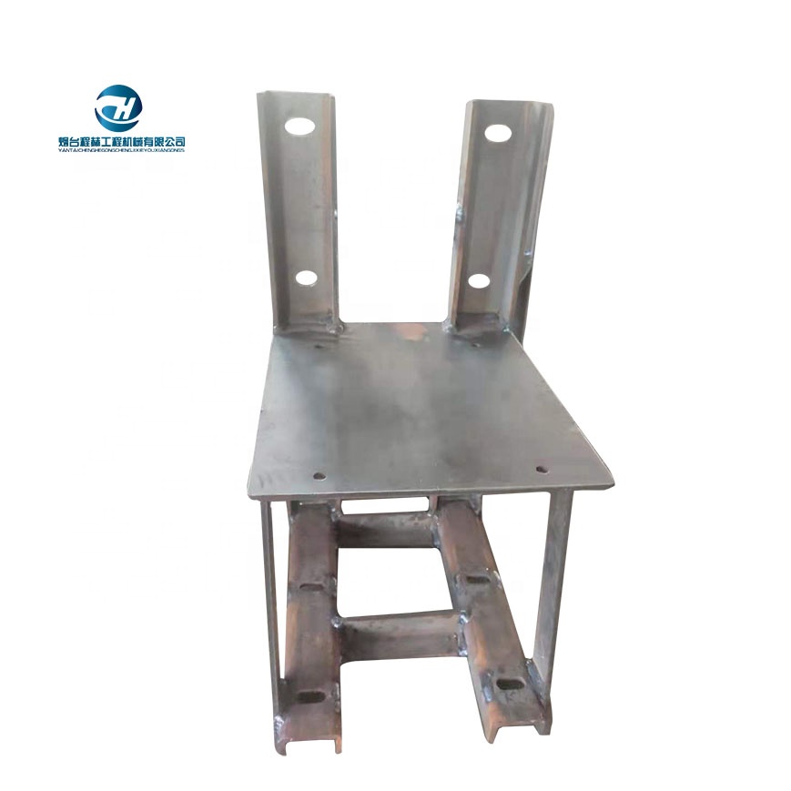 Custom Heavy Large Metal Fabrication Metal Products Custom Steel, Aluminum, Stainless Welding and Fabrication