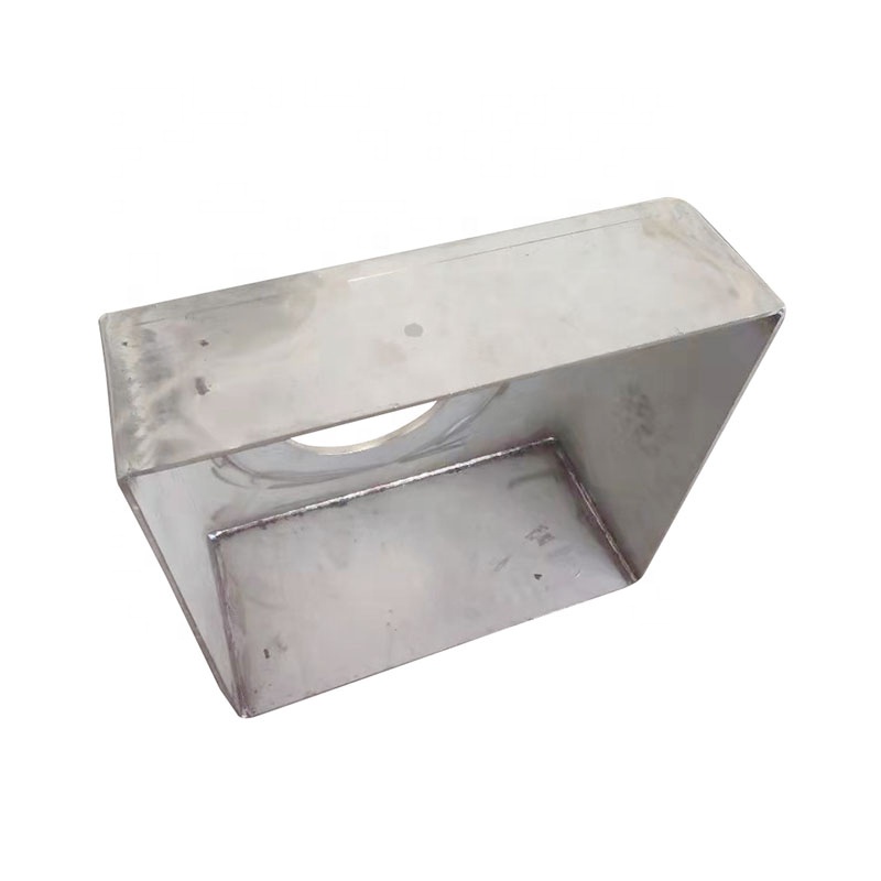 Precision laser cutting and welding equipment stamping metal mold processing parts sheet metal parts welding and fabrication