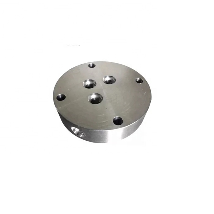 Wholesale Aluminum Metal Fabrication Supplier –  CNC machining service precision workshop fabrication aluminum parts  – Chenghe