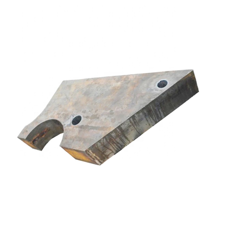 Wholesale Machined Metal Parts Manufacturer –  Sheet Metal Products Stamping Metal Parts Carbon Steel Precision Sheet Metal Fabrication  – Chenghe