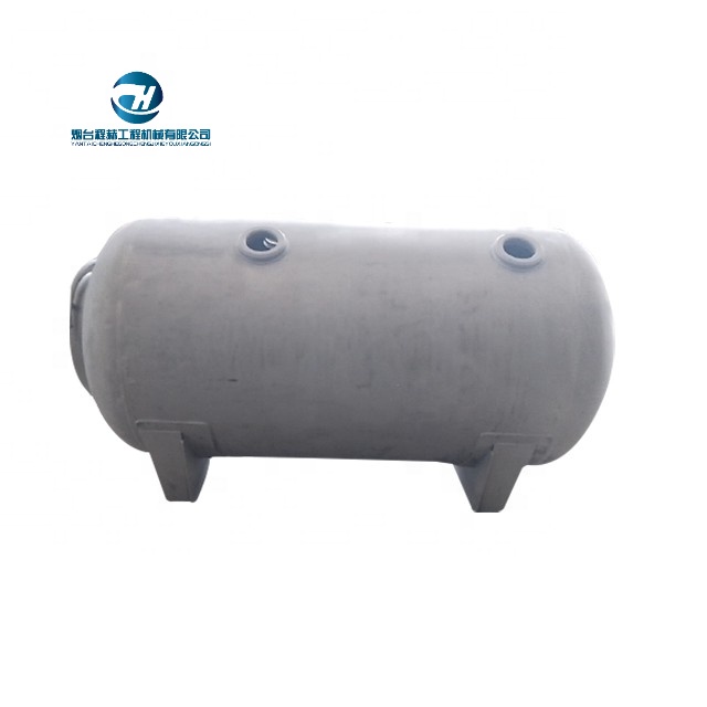 Wholesale Heavy Metal Fabrication Suppliers –  Equipment Body Structure Large Round Tank Design  – Chenghe