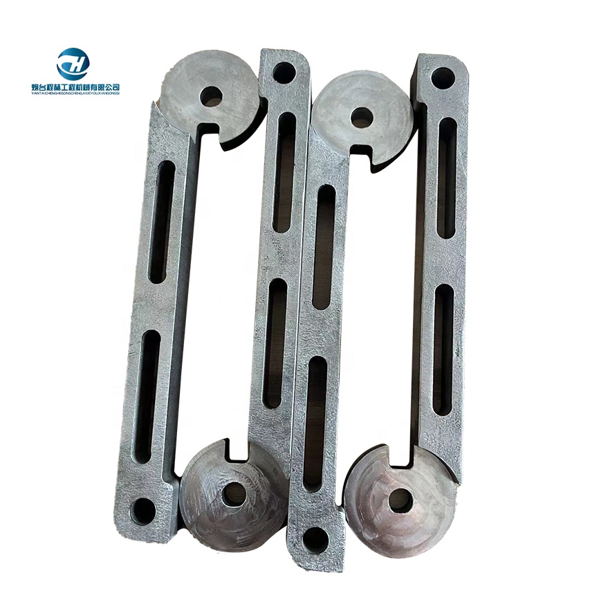 Custom fabrication company manufacturer CNC brass aluminium parts works products metal cnc machining service