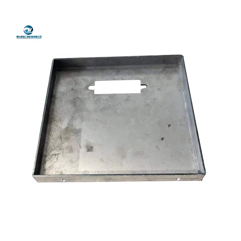 China Aluminium Sheet Metal Fabrication Supplier –  Factory OEM Custom Cnc Laser Cutting Machining Service Fabrication Stamping Bending Parts  – Chenghe
