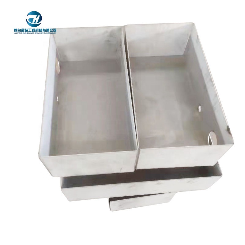 China Mobile Fabrication And Welding Manufacturer –  Factory sheet metal aluminum parts assembly welding stamping bending welding service welding and fabrication  – Chenghe