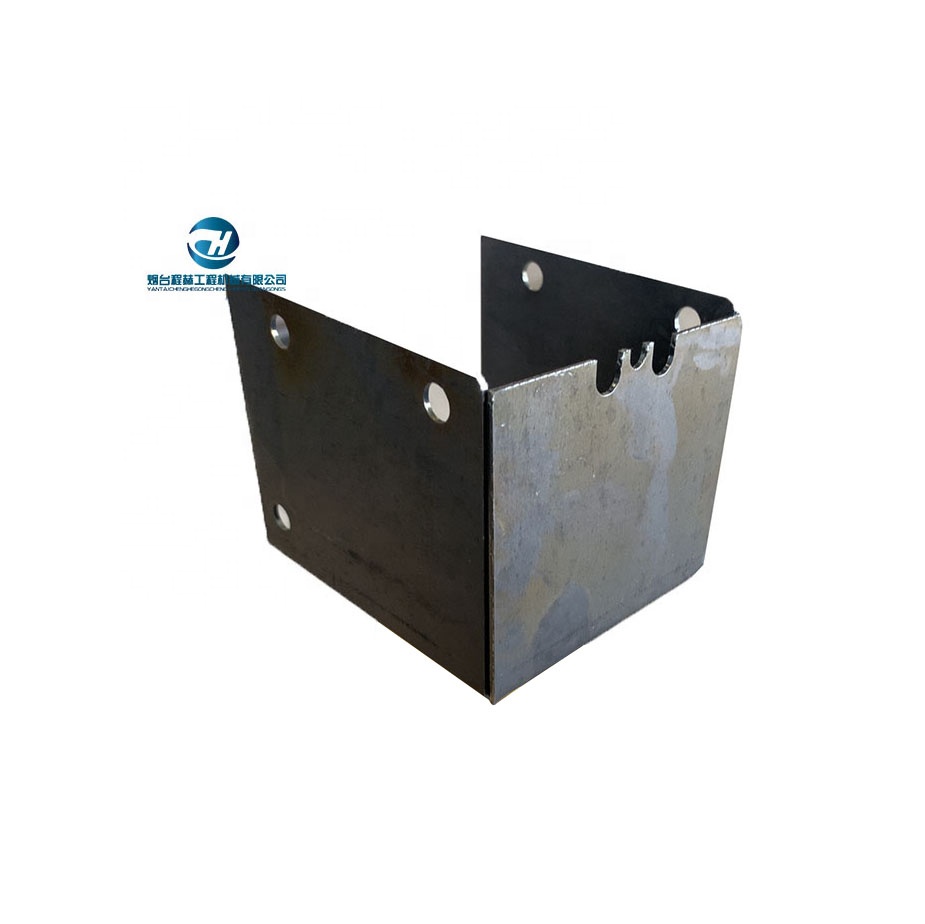 Large Metal Containers Supplier –  Sheet metal fabrication iron/aluminun bending sheet metal fabrication for all walks  – Chenghe
