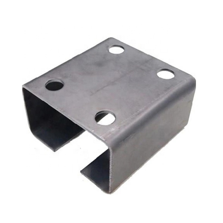China Metal Bracket Fabrication Supplier –  ODM/OEM Carbon Steel Stainless Steel Aluminum Alloy Sheet Metal Fabrication  – Chenghe