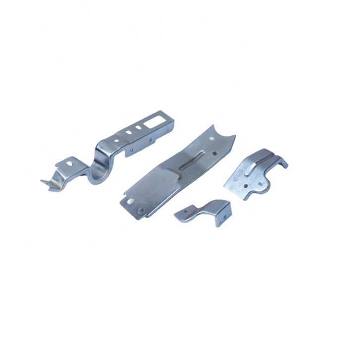 OEM Steel/Stainless Steel/Aluminum Precision Stamped Stamping Sheet Metal Parts