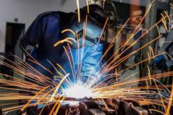 What Is Welding? Definition, Processes And Types Of Welds