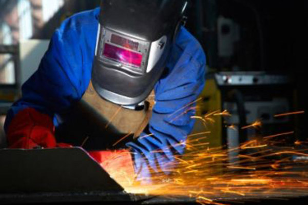 What Is the Difference Between Welding and Fabrication?