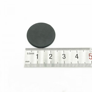 Factory best selling 915MHz High Temperature Resistant Waterproof Coin Button Garment Cloth RFID UHF Passive PPS Laundry Tag