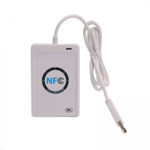 ISO14443A NFC Reader and Reader ST-ACR122U