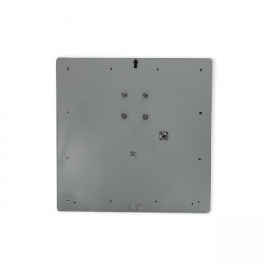 Factory made hot-sale Reliable UHF RFID Card Reader Middle Distance Range RFID 12dBi Antenna