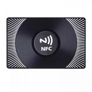 Low price for Social Link Encoding 13.56MHz NTAG213 NTAG215 NTAG216 RFID NFC Anti Metal Sticker for Smart Phone