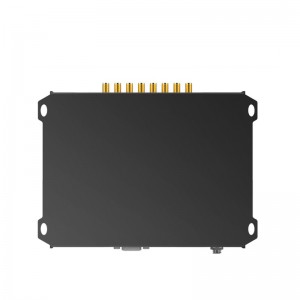 UHF Eight Port Reader (Impinj R2000 Chip)