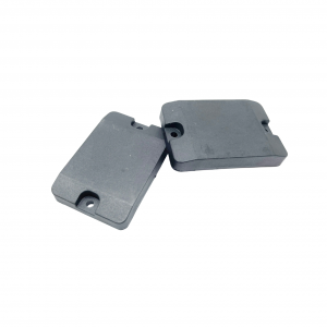 ST-HT01 HIGH TEMPERATURE RESISTANCE ON METAL TAG