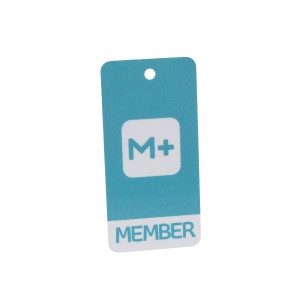 Supply OEM High Quality Hi-Co Magnetic Hotel Key Card Encode Plastic RFID Hotel Card