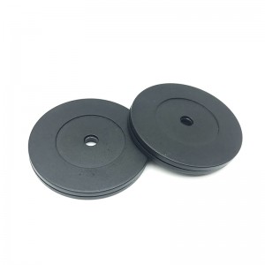 Professional China High Quality Durable Waterproof RFID NFC Disc Tag, RFID Token, NFC Token for Harsh Industry Use