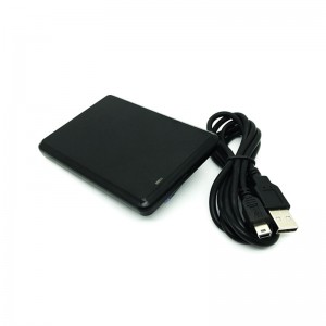 Chinese wholesale 13.56MHz USB ISO14443 a RFID Contactless Payment System Smart Card Reader Writer (ACR1281U-C8)