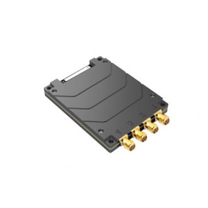 OEM/ODM Factory Long Range RFID Reader Serial Port Reader UHF M714 RFID Module