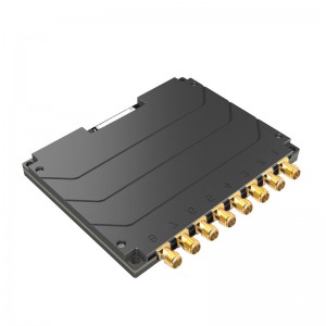 Cheapest Price Good Price RFID Card Reader Impinj E710 Module St-M714 Module