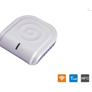 Factory Directly Supply Rfid Reader For Weight System -
 NFC Reader and Writer Wifi+POE – FOCUS