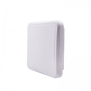 Factory made hot-sale Stand All-in-One RFID UHF Reader Terminal for Library Hospital Access Control