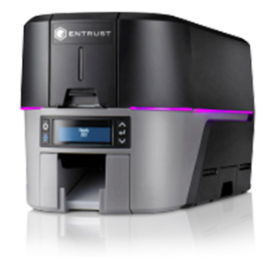 Sigma DS3 Direct-to-Card Printer