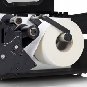 High definition Roll to Roll Silk Screen Printer
