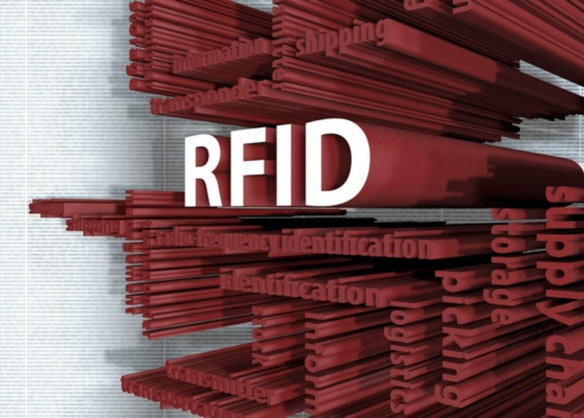 RFID asset management reduces the inventory time of Harvard Medical School assets by 75%