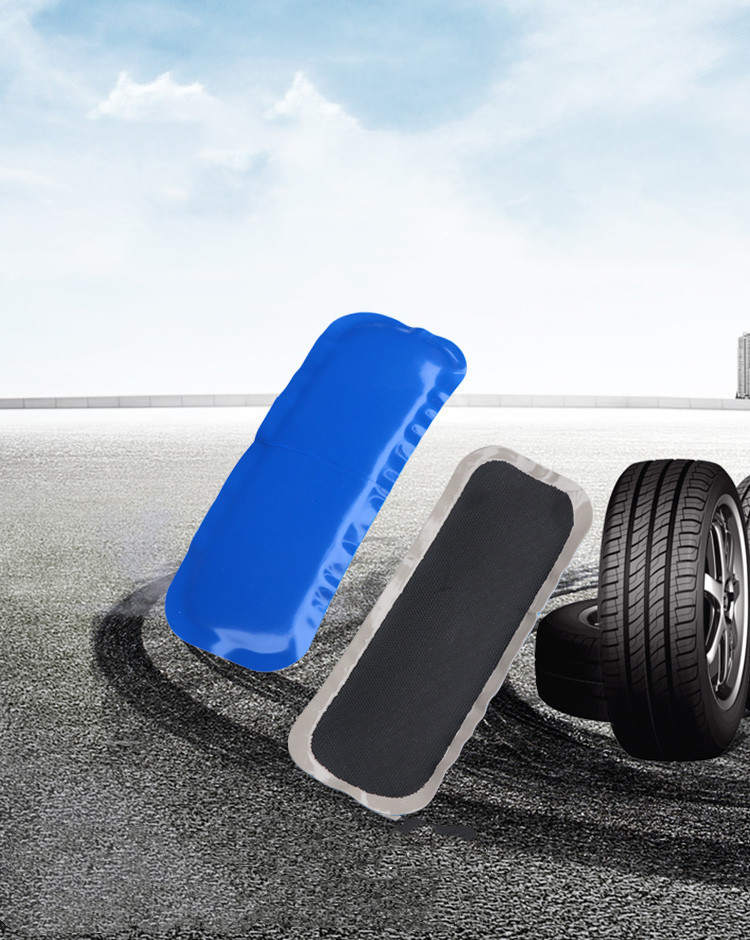 Introduction and Application of RFID Tire Tags