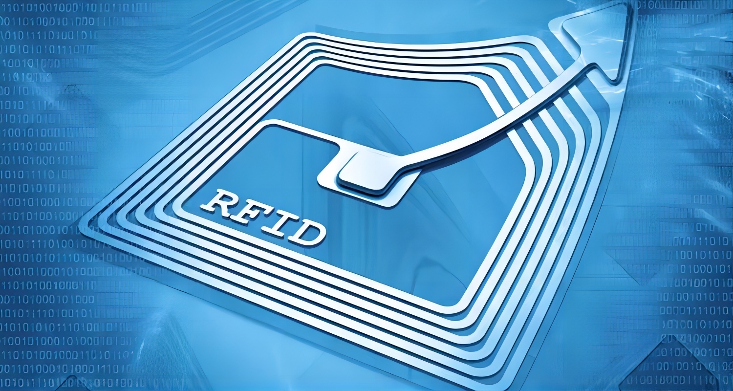 Development advantages of RFID electronic anti-counterfeit label