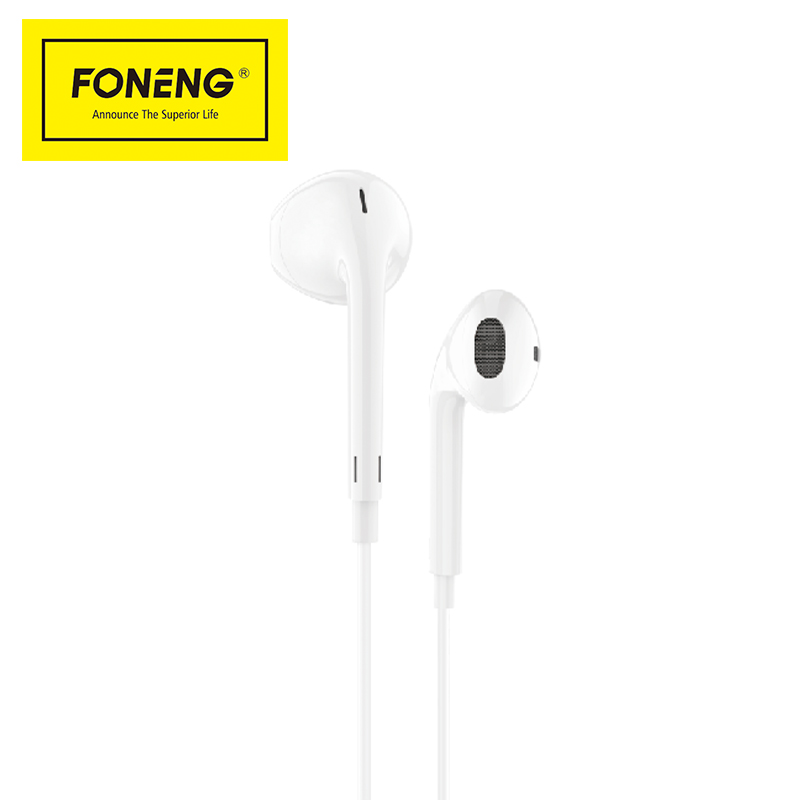 Najboljši dobavitelji 3,5 mm slušalke - T34 3D glasbene slušalke – Be-Fund