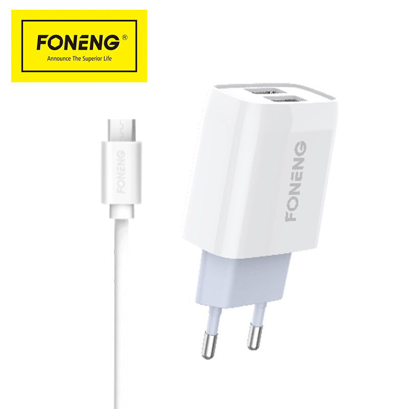 Manufacturer for Eu Travel Charger - EU30 CHARGER CABLE – Be-Fund