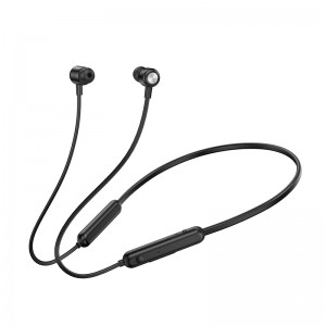 BL35 Olahraga Neckband Bluetooth Earphone