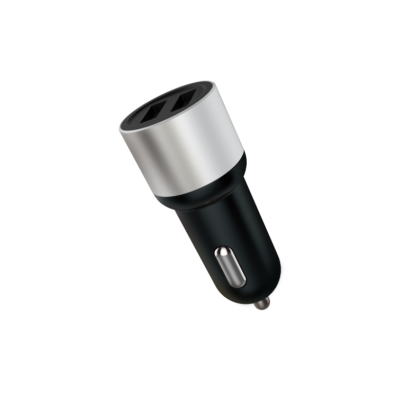 China Manufacturer for Dual Usb Car Charger With Cable - Q3 car charger – Be-Fund