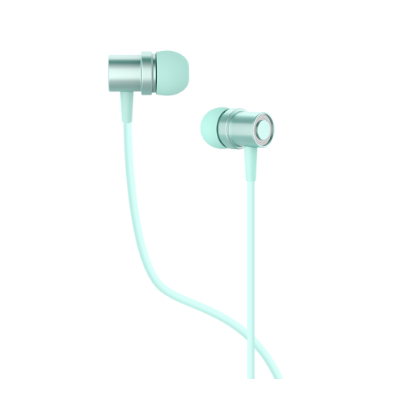Quality Inspection for Metal Earphones For Mobile Phone - T10 high quality music earphone – Be-Fund
