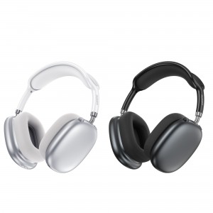 BL59 ANC Noise Canceling Bluetooth Headset