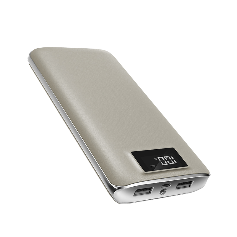 Factory Outlets 10000mah Power Bank Type C - Vision plus power bank 20000mAh - Be-Fund