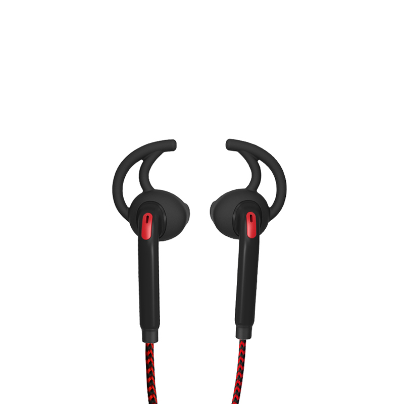 Factory Price Earbuds Headphone Earphone - S1 sport earphone – Be-Fund