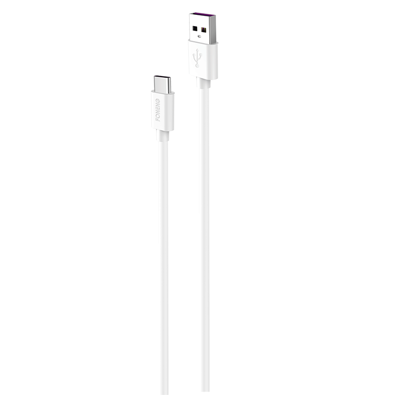 Konkurētspējīga cena par LED apgaismojuma USB datu kabeli — X21 5A īpaši ātras uzlādes datu kabelis — Be-Fund