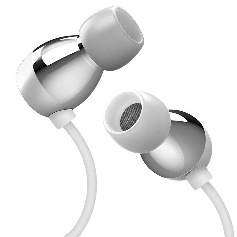 စက်ရုံရင်းမြစ် 3.5mm iPhone အတွက် နားကြပ် - E510 နားကြပ်နားကြပ် - Be-Fund
