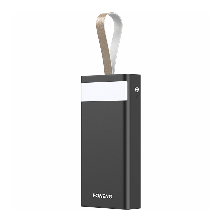 2019 China New Design Pd Power Bank - Big Guy Power Bank – Be-Fund