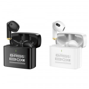 BL128 TWS Earbuds with Big Bass