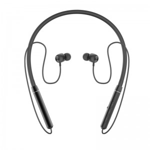 BL31 silikoninen niskanauha Bluetooth-kuulokkeet