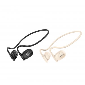 BL39 Air Conduction Sports Bluetooth høretelefoner