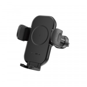 CP101 Wireless Charging Car Phone Holder