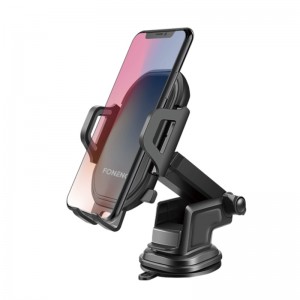 CP13 Suction Cup Car Phone Holder