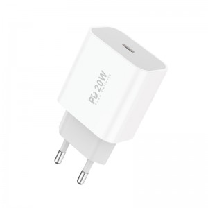 EU23 USB-C चार्जर (PD20W)