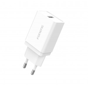 K300 USB-A Charger (3A)