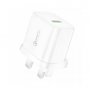 UK29 USB-A-lader (18W)